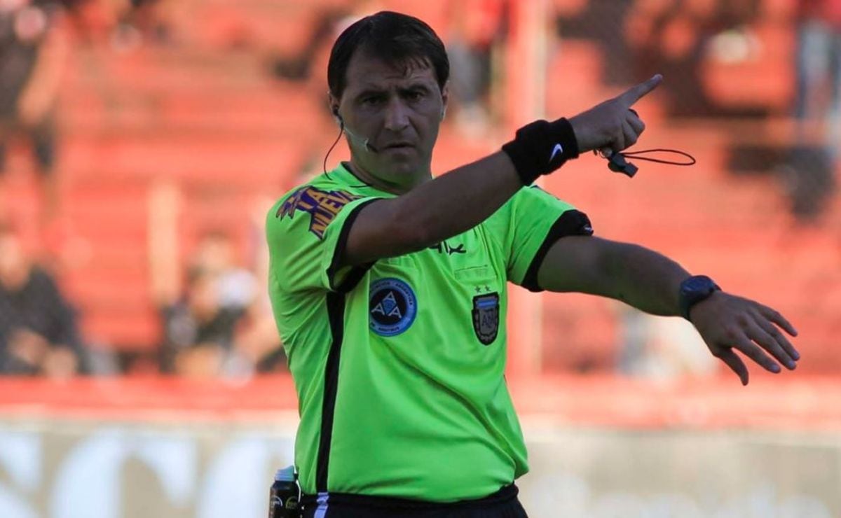 Héctor Paletta
