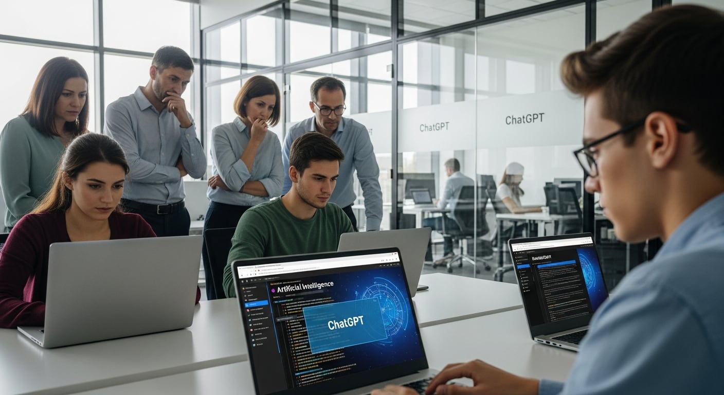 El nuevo marco regulatorio incorpora modificaciones en los costos laborales (Imagen Ilustrativa Infobae)