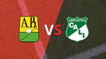 Bucaramanga will be hosting Deportivo