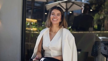 Madre de Tatiana Hernández lanzó dura acusación contra la Fiscalía al cumplirse un año de su desaparición en Cartagena: “Sabemos que ella está viva”