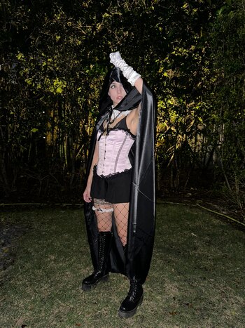 Durante Miami Art Week, Nadya