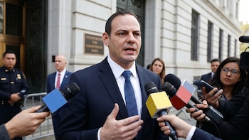Mark Vito denuncia persecución antes de audiencia clave por caso Cócteles: “¿Qué hago para que no me investiguen?”