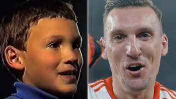 River Plate confirmó la salida de Franco Armani y lo despidió con un emotivo video