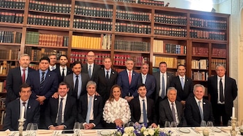 Tras el fallo de la Corte, Milei tendrá una reunión clave con los gobernadores para blindar apoyo en el Congreso