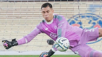 Luis Ángel Malagón vuelve a defender al América tras su lesión y los nuevos refuerzos tienen su esperado debut frente a Cruz Azul