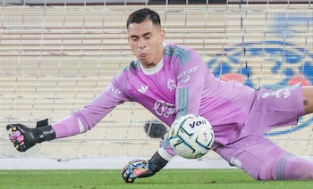 (@clubamerica / Instagram)