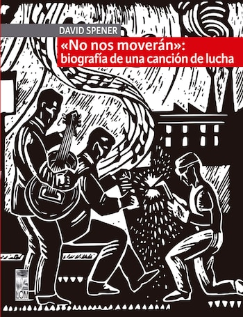 Portada del libro "No nos
