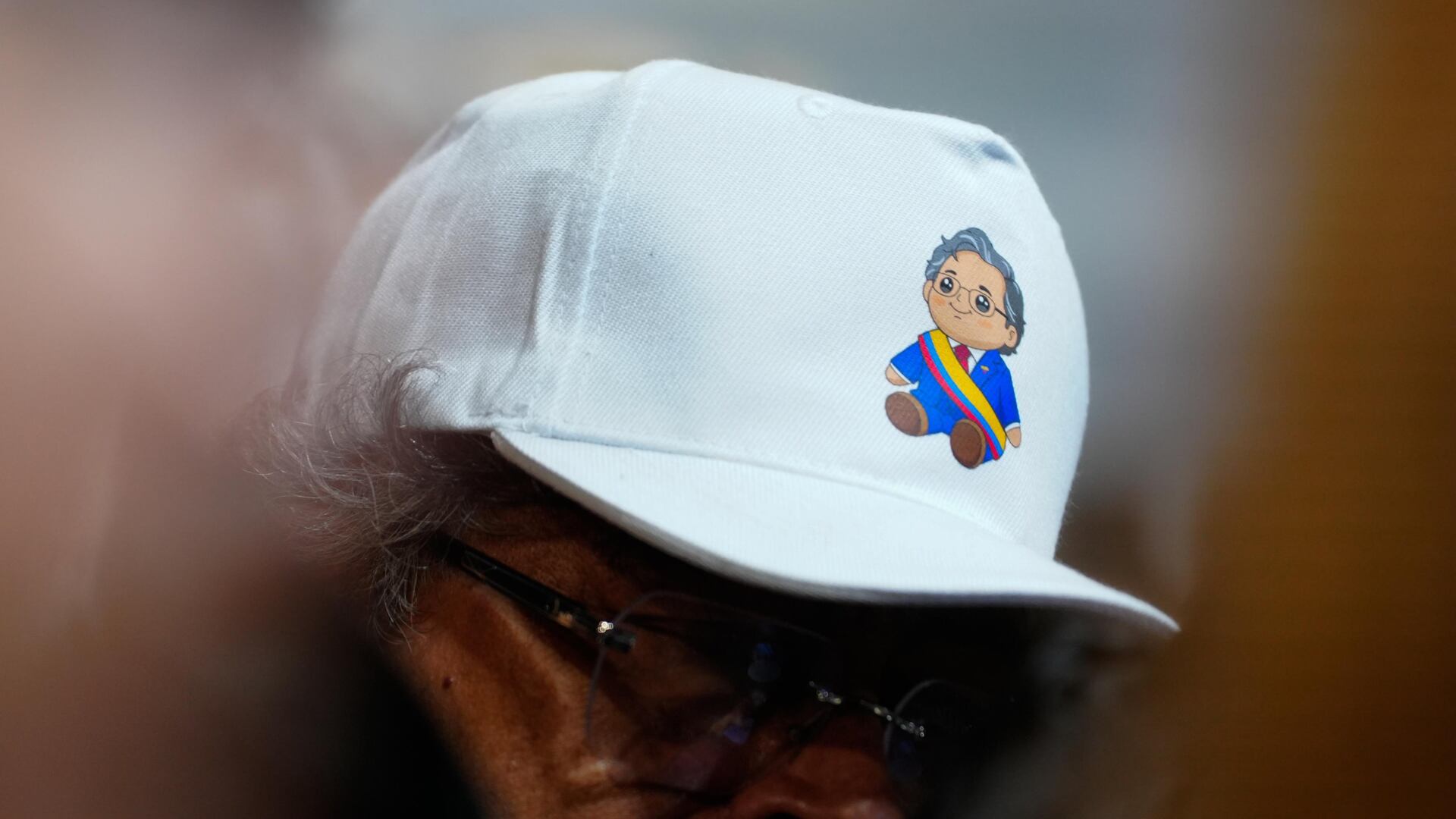 Según el análisis, Colombia necesita respaldo estadounidense en seguridad y cooperación - crédito Andrea Puentes/Presidencia