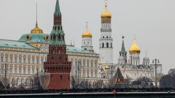 Italia convocó al embajador ruso por el “enésimo” ataque verbal contra su jefe de Estado