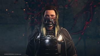 Nioh 3, de Team Ninja.