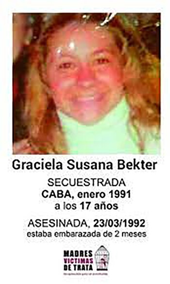 Uno de los primeros panfletos