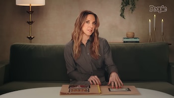 Melanie C recordó la audición