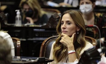 Para Tolosa Paz, Kicillof no se mete en la interna peronista: “El 99,9% de su agenda es gobernar” - Image 3