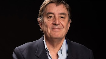 Luis García Montero: “Con tantos hablantes y territorio, el español ha tenido la tentación de ser imperialista”