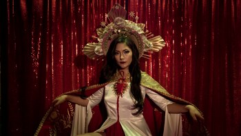 “Lina de Lima”: the film