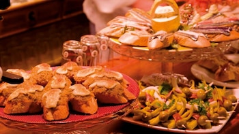 Ruta por los mejores bares