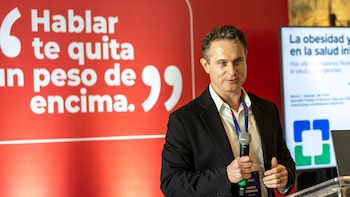 República Dominicana: Los especialistas piden desestigmatizar la obesidad y tratarla como una enfermedad crónica