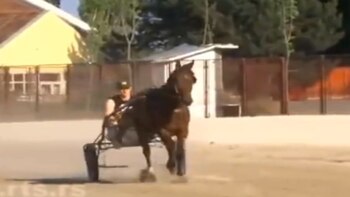 Las vacaciones del MVP de