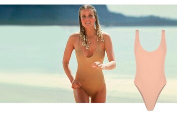 Foto de Bo Derek en