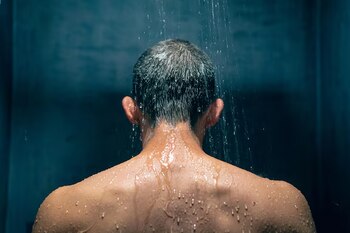 La frecuencia de baño debe
