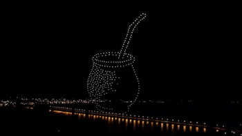 El mate, símbolo nacional y