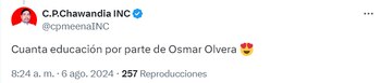 Osmar