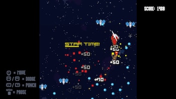 Steam - videojuegos gratis - Valve - Sanidade Zero - StreetTyper - Lobstar: Arcade Version - tecnología - 11 de octubre