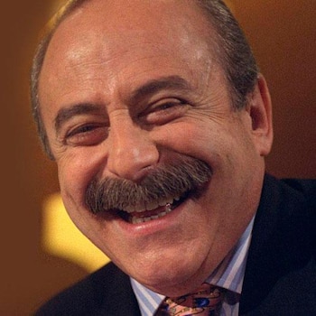 Jorge Guinzburg dejó un recuerdo