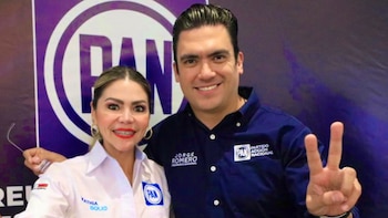 PAN pide investigar amenaza de muerte en contra de Kathia Bolio en Tabasco: “Inaceptable que se normalice la persecución a quienes piensan distinto”