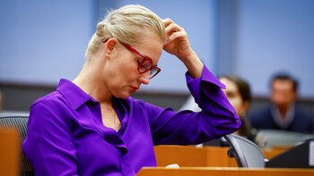 Rusia declara terrorista a la