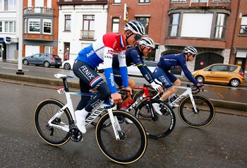 EFE/EPA/JULIEN WARNAND/Archivo