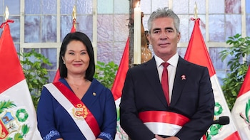 Keiko Fujimori nombra a Mauricio Arnillas como ministro de Vivienda: este es su perfil y trayectoria política