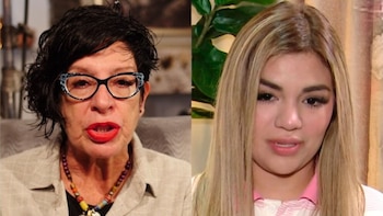 Acoso en La Bella Luz: Del Barrio Producciones, de Michelle Alexander, cancela serie tras grave denuncia de Naldy Saldaña