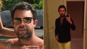 Pepe Ventosa fue encontrado muerto.