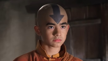 Gordon Cormier reveló cómo cambió su vida mientras filmaba “Avatar: The Last Airbender” para Netflix