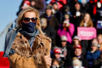 Laura Ingraham, TV host in