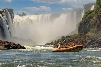 Tragedia en Cataratas del Iguazú