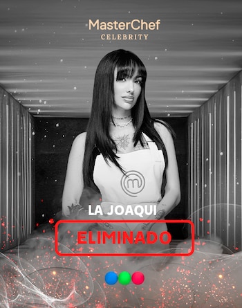 Con solo tres participantes y