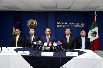 Considerar a los fiscales regionales