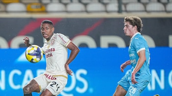 VER Universitario vs Sporting Cristal