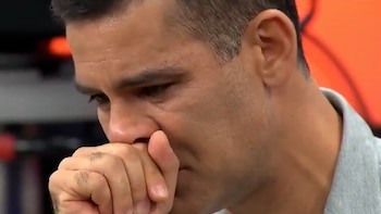 El jugador originario de Michoacán