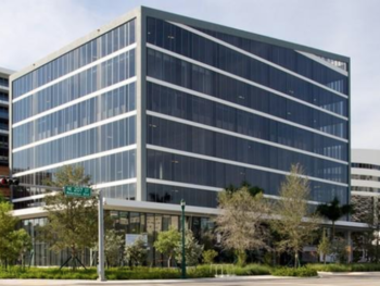 Las propiedades de García Luna