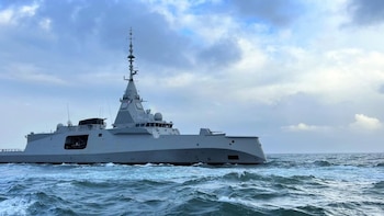 Suecia adjudica a Naval Group un contrato de 3.700 millones por cuatro fragatas al que optaba Navantia