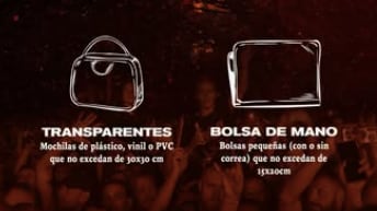 Objetos permitidos. (Instagram)