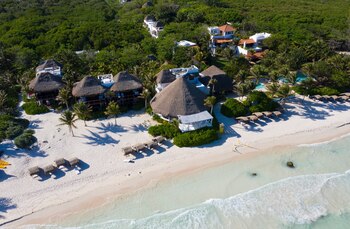 Así es el Hotel Esencia