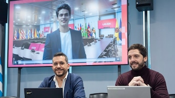 Agentes de IA y pensamiento