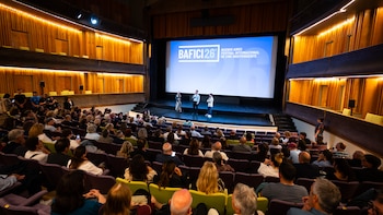 Bafici 2026: cuándo comienza la venta de entradas, cuánto cuestan y cuáles son las nuevas sedes