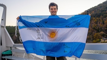 La misión solidaria que quieren llegar a la selección Argentina en el Mundial