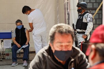 La Secretaría de Seguridad Ciudadana