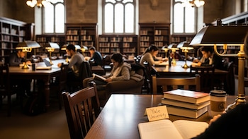 Las tres causas que generan desconfianza hacia las universidades, según un estudio de Yale